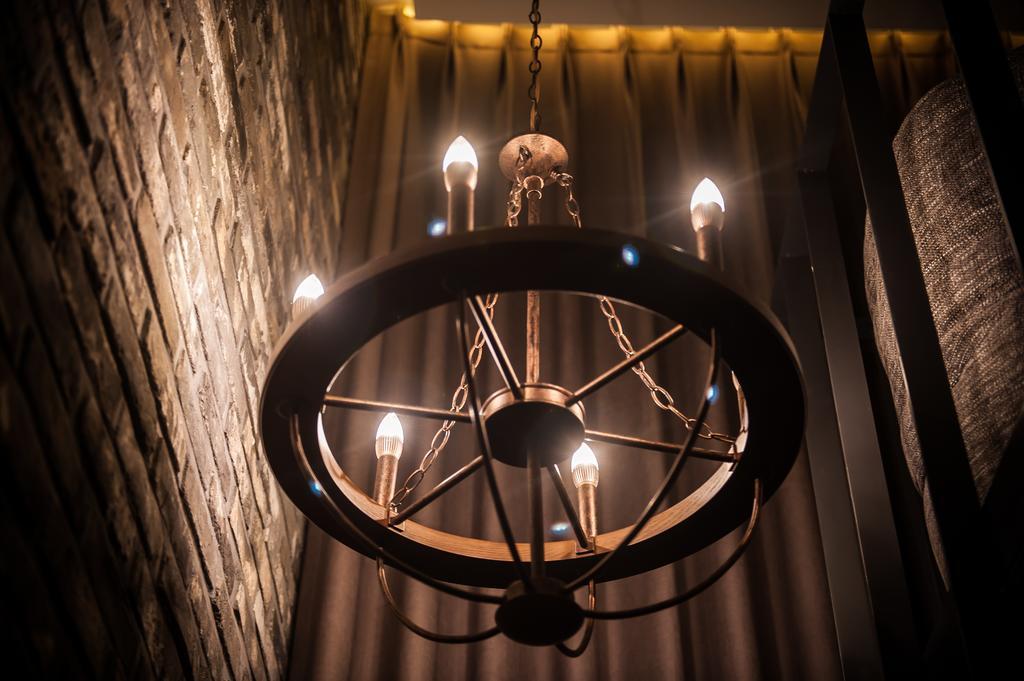 Sl Boutique Hotel อันซัน ห้อง รูปภาพ