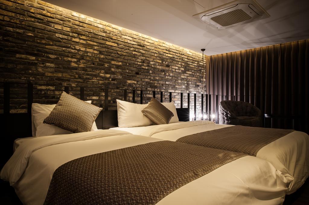 Sl Boutique Hotel อันซัน ห้อง รูปภาพ
